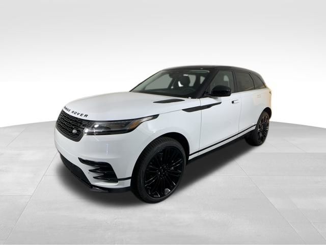 2025 Land Rover Range Rover Velar Dynamic SE