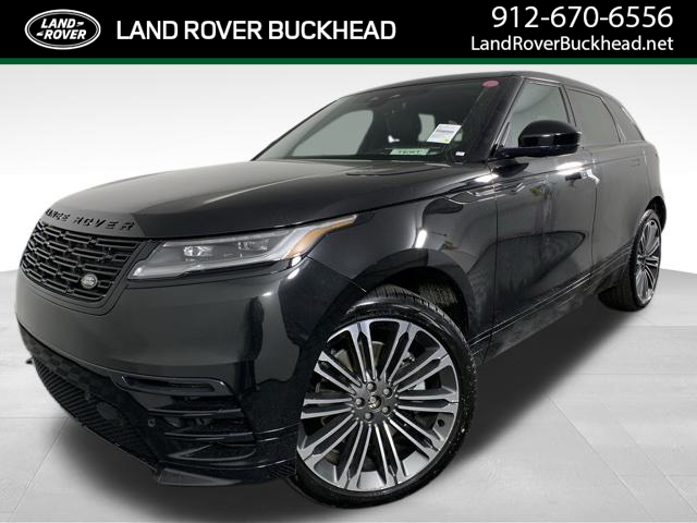 2025 Land Rover Range Rover Velar Dynamic SE