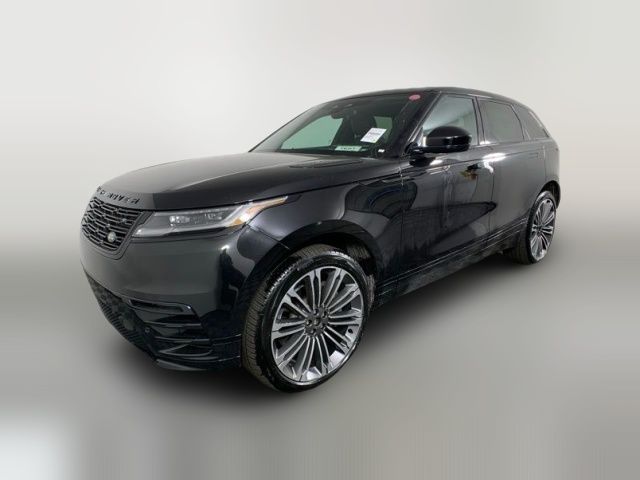 2025 Land Rover Range Rover Velar Dynamic SE