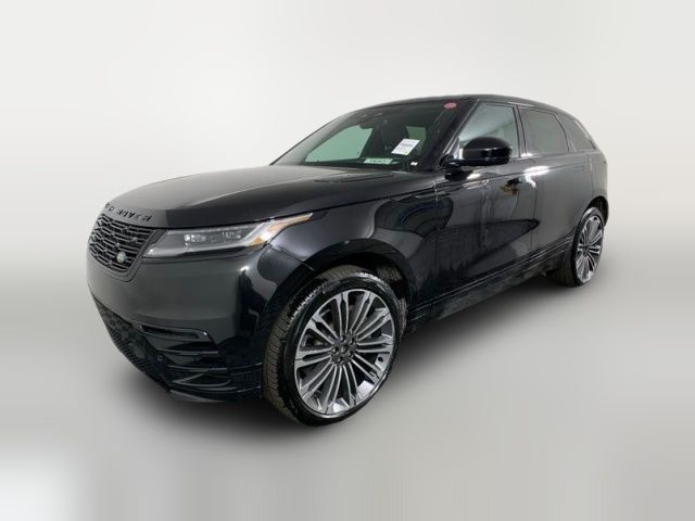 2025 Land Rover Range Rover Velar Dynamic SE