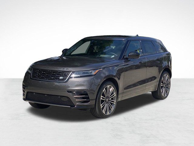 2025 Land Rover Range Rover Velar Dynamic SE