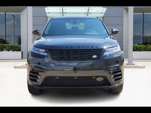 2025 Land Rover Range Rover Velar Dynamic SE