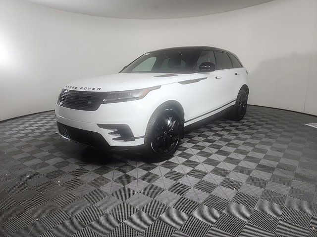 2025 Land Rover Range Rover Velar Dynamic SE