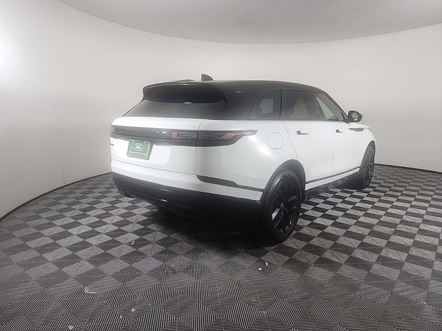 2025 Land Rover Range Rover Velar Dynamic SE