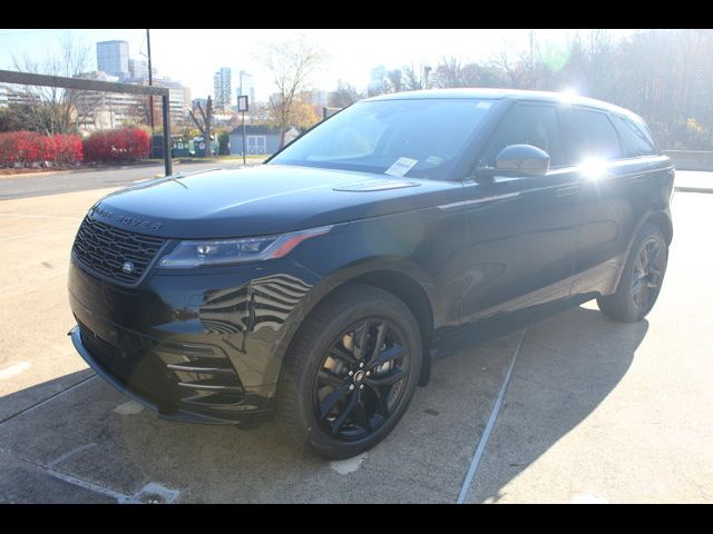 2025 Land Rover Range Rover Velar Dynamic SE