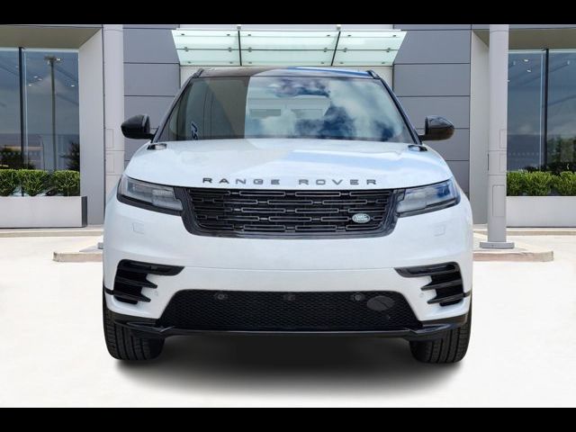 2025 Land Rover Range Rover Velar Dynamic SE