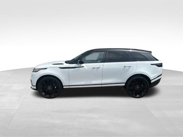 2025 Land Rover Range Rover Velar Dynamic SE