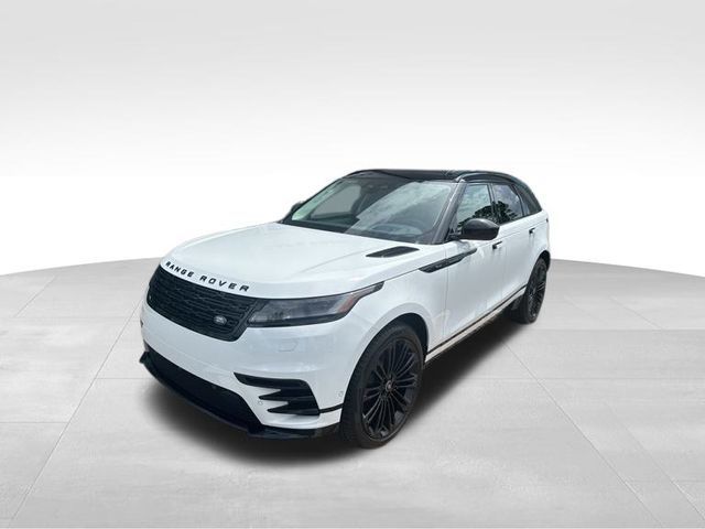 2025 Land Rover Range Rover Velar Dynamic SE