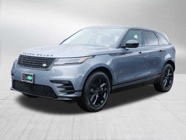 2025 Land Rover Range Rover Velar Dynamic SE