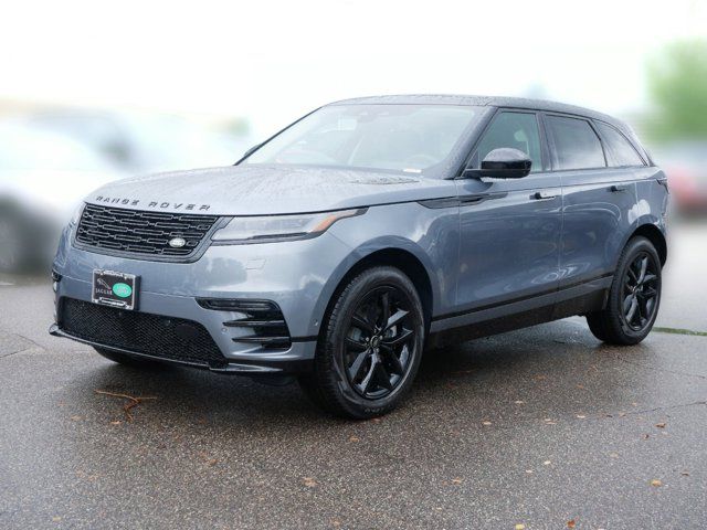 2025 Land Rover Range Rover Velar Dynamic SE