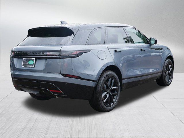 2025 Land Rover Range Rover Velar Dynamic SE