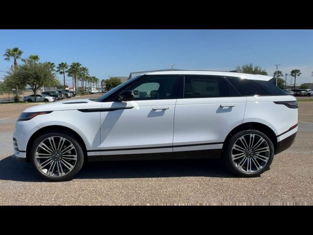 2025 Land Rover Range Rover Velar Dynamic SE