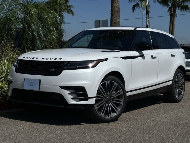 2025 Land Rover Range Rover Velar Dynamic SE