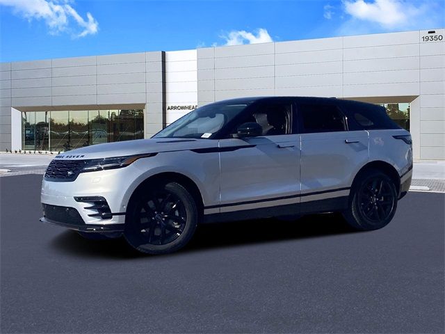 2025 Land Rover Range Rover Velar Dynamic SE