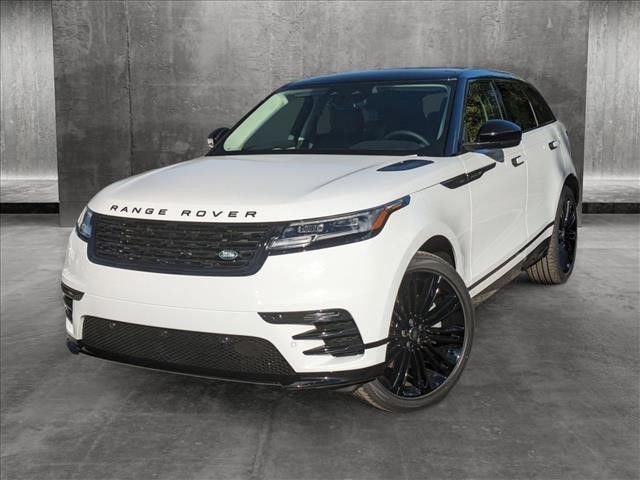 2025 Land Rover Range Rover Velar Dynamic SE