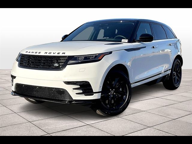 2025 Land Rover Range Rover Velar Dynamic SE