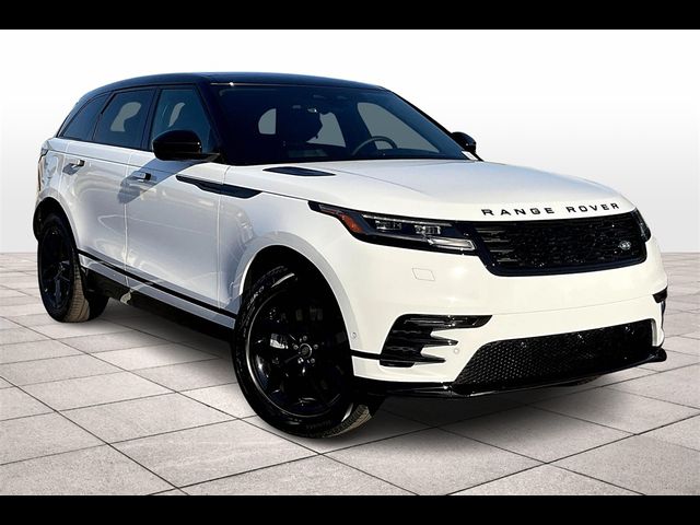 2025 Land Rover Range Rover Velar Dynamic SE