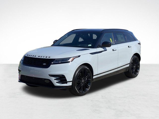 2025 Land Rover Range Rover Velar Dynamic SE