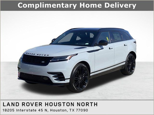 2025 Land Rover Range Rover Velar Dynamic SE