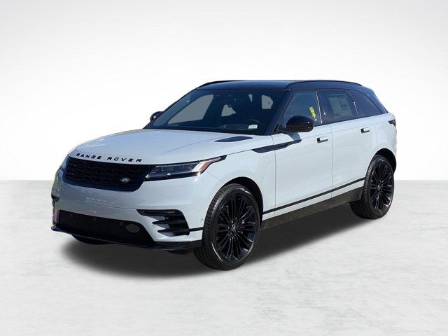 2025 Land Rover Range Rover Velar Dynamic SE