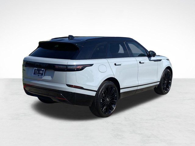 2025 Land Rover Range Rover Velar Dynamic SE