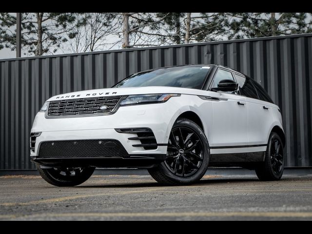 2025 Land Rover Range Rover Velar Dynamic SE