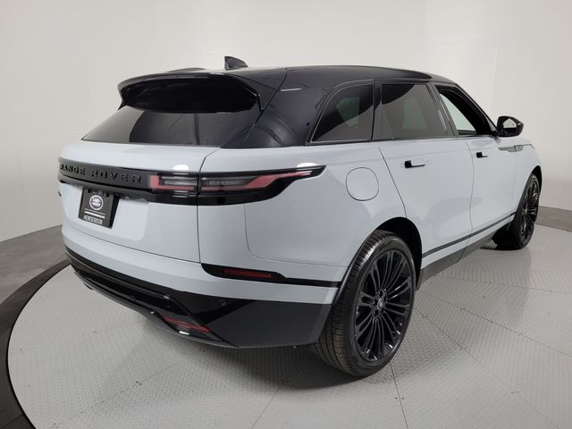 2025 Land Rover Range Rover Velar Dynamic SE