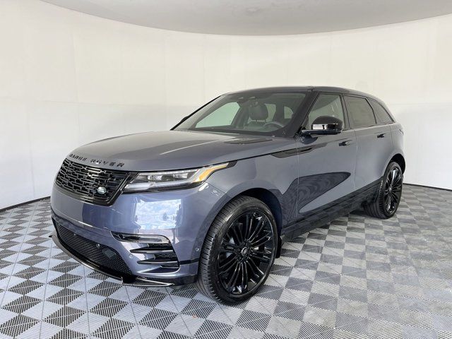 2025 Land Rover Range Rover Velar Dynamic SE