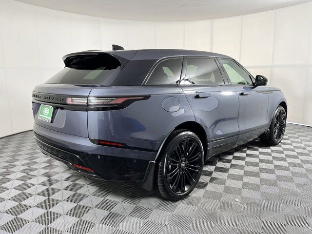 2025 Land Rover Range Rover Velar Dynamic SE