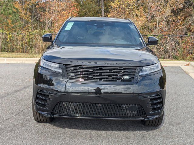 2025 Land Rover Range Rover Velar Dynamic SE