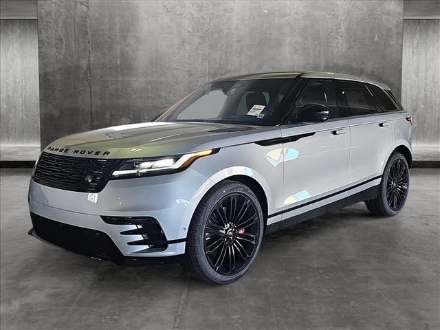 2025 Land Rover Range Rover Velar Dynamic SE