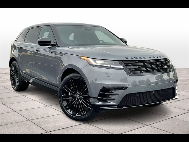 2025 Land Rover Range Rover Velar Dynamic SE