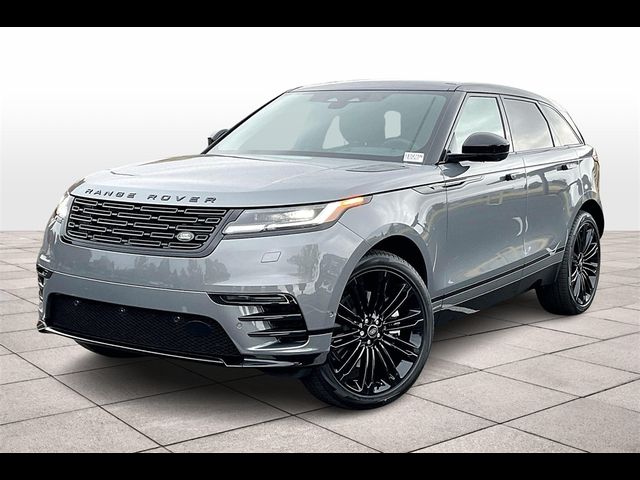 2025 Land Rover Range Rover Velar Dynamic SE