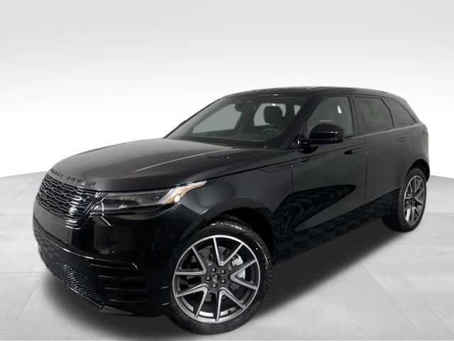 2025 Land Rover Range Rover Velar Dynamic SE