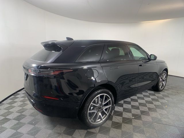 2025 Land Rover Range Rover Velar Dynamic SE