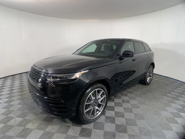 2025 Land Rover Range Rover Velar Dynamic SE