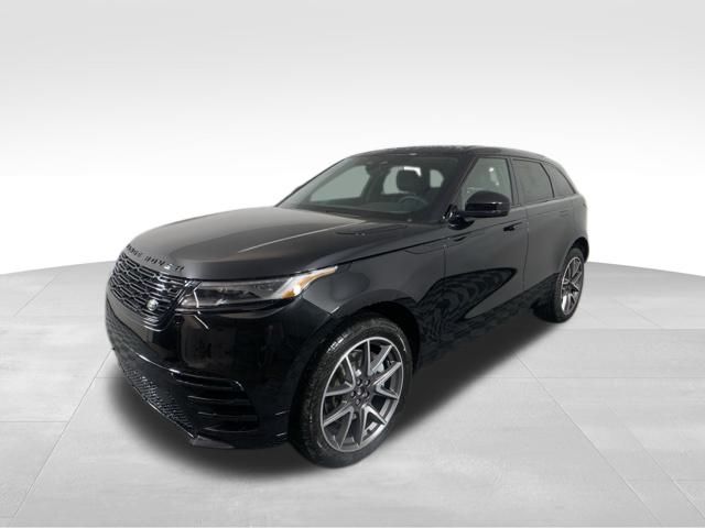 2025 Land Rover Range Rover Velar Dynamic SE