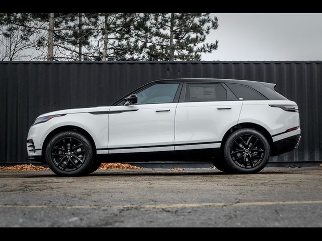 2025 Land Rover Range Rover Velar Dynamic SE