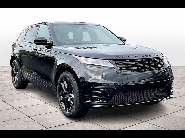 2025 Land Rover Range Rover Velar Dynamic SE