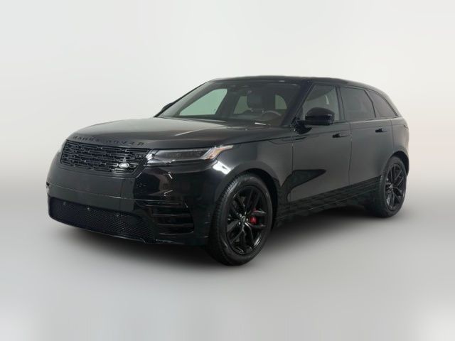 2025 Land Rover Range Rover Velar Dynamic SE