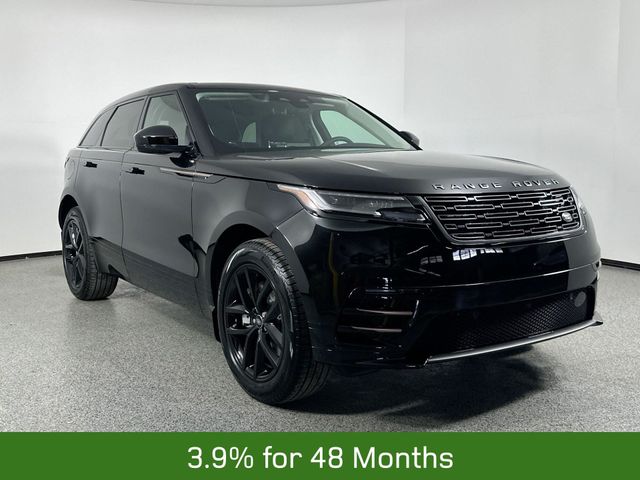 2025 Land Rover Range Rover Velar Dynamic SE