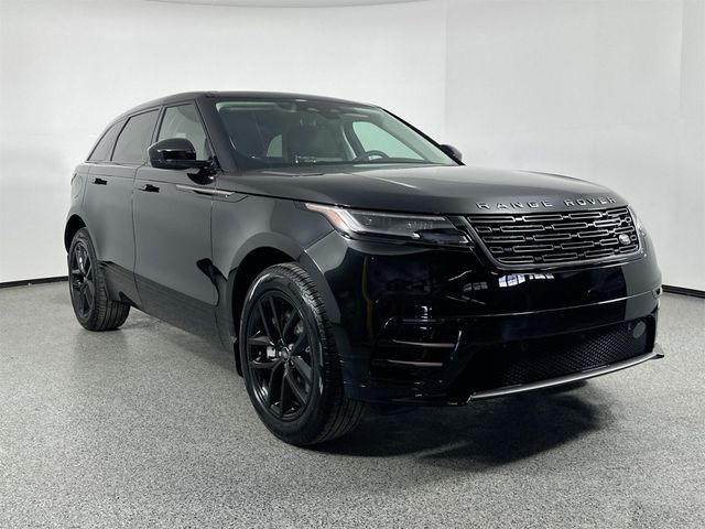 2025 Land Rover Range Rover Velar Dynamic SE