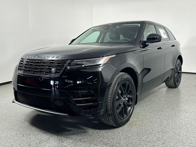 2025 Land Rover Range Rover Velar Dynamic SE