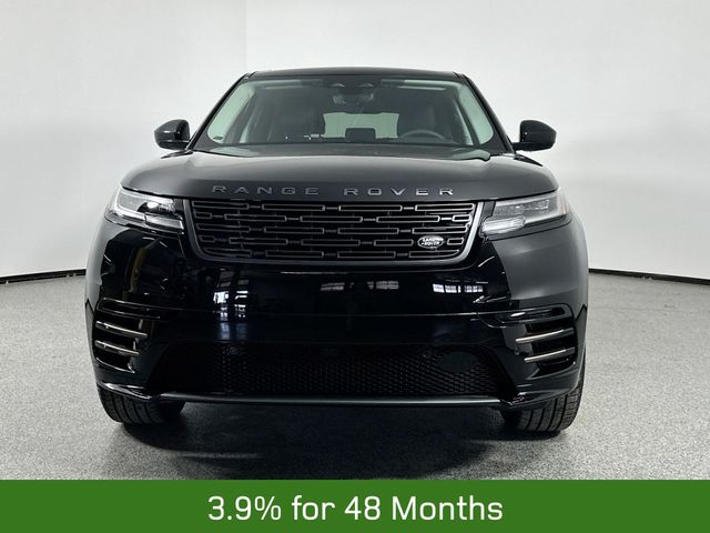 2025 Land Rover Range Rover Velar Dynamic SE