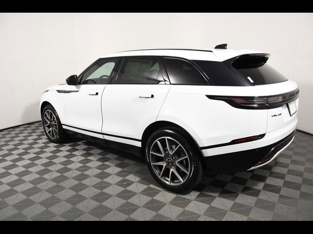 2025 Land Rover Range Rover Velar Dynamic SE