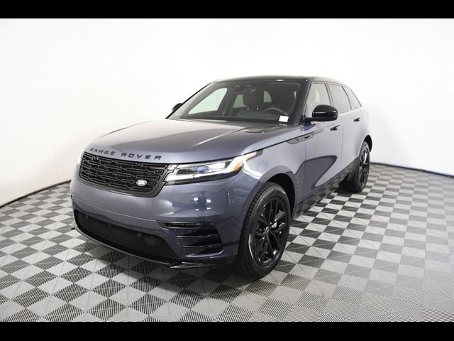 2025 Land Rover Range Rover Velar Dynamic SE