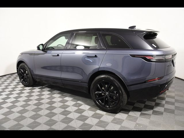 2025 Land Rover Range Rover Velar Dynamic SE