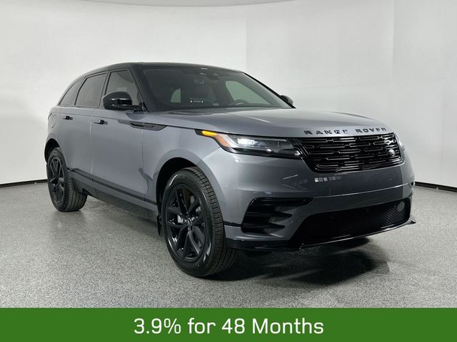 2025 Land Rover Range Rover Velar Dynamic SE