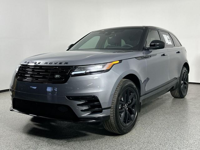 2025 Land Rover Range Rover Velar Dynamic SE