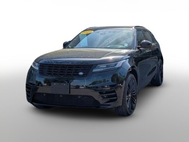 2025 Land Rover Range Rover Velar Dynamic SE